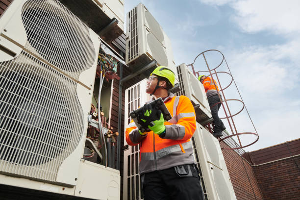 Best HVAC Replacement Cost  in Tutwiler, MS