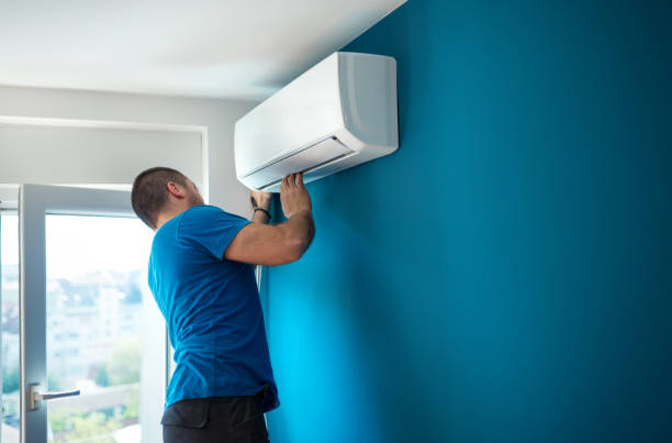 Best HVAC Tune-Up Services  in Tutwiler, MS