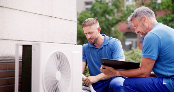 Best HVAC System Installation  in Tutwiler, MS
