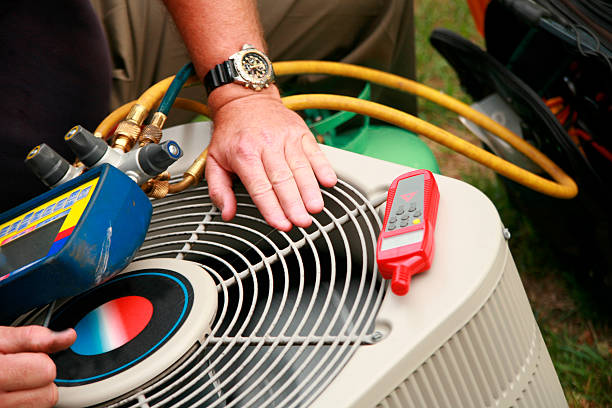Best Furnace Installation  in Tutwiler, MS