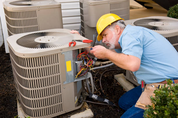 Best 24/7 HVAC Repair  in Tutwiler, MS
