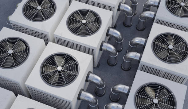 Best Best HVAC Companies  in Tutwiler, MS
