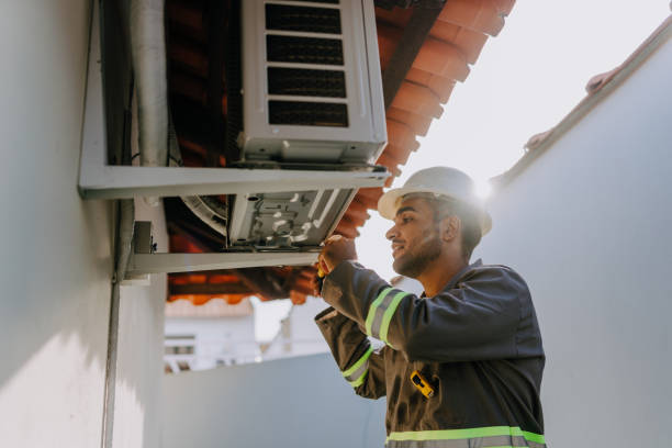 Best Air Conditioning Repair  in Tutwiler, MS