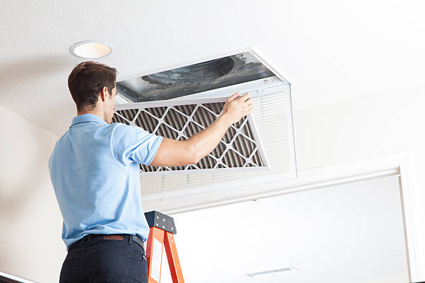 HVAC Troubleshooting in Tutwiler, MS