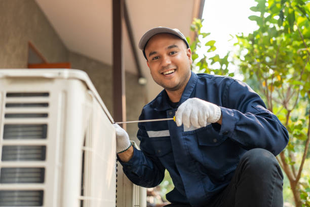 Trusted Tutwiler, MS HVAC Experts