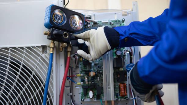 Best Affordable HVAC Services  in Tutwiler, MS