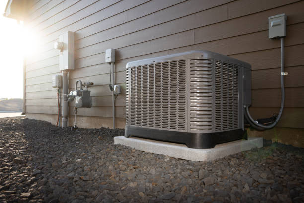 Trusted Tutwiler, MS HVAC Experts